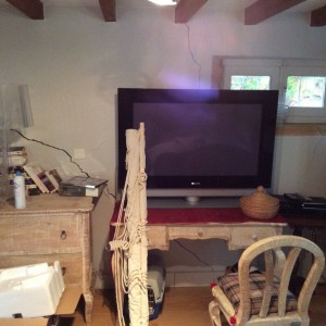 affaissement de fondation