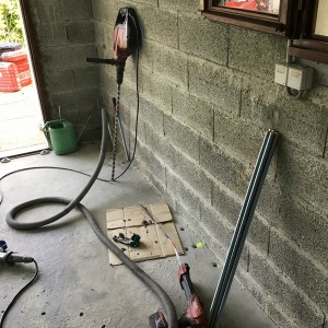 affaissement fondation maison