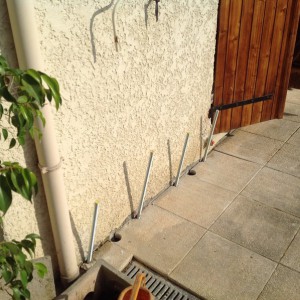 affaissement fondation maison