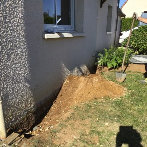 consolidation batiment