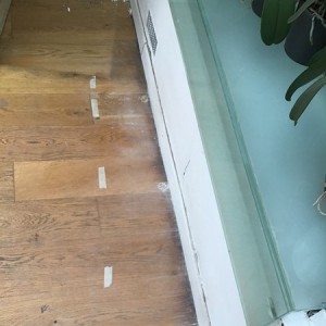 consolidation batiment