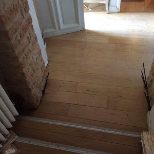 consolidation batiment