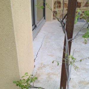 consolidation batiment