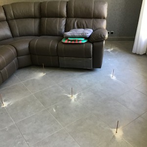 consolidation batiment