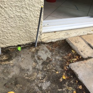 Consolider fondations maison