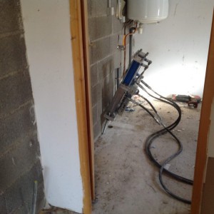 consolider fondations maison