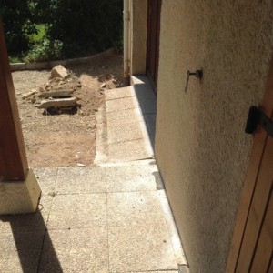 consolider fondations maison