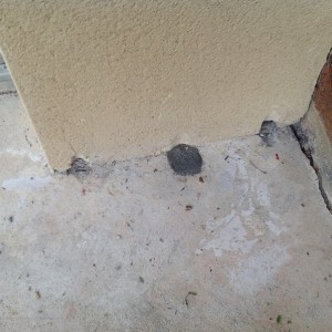 consolider fondations maison