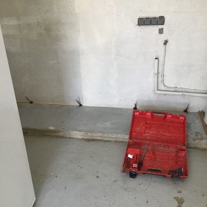 consolider fondations maison