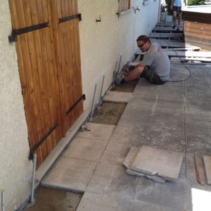 consolider fondations maison