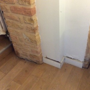 fissure horizontale maison