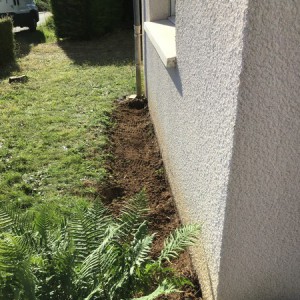 fissures murs maison