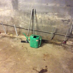 fissures murs maison