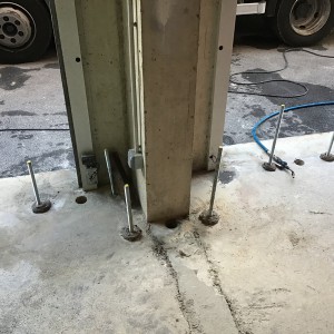 fissures murs maison