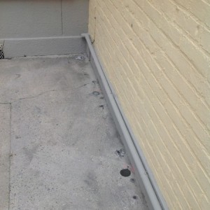 fissures murs maison