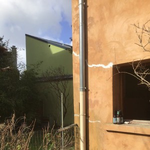 renforcer fondation maison