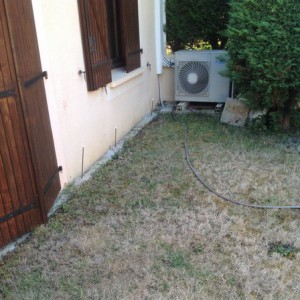 renforcer fondation maison