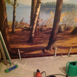 renforcer fondation maison