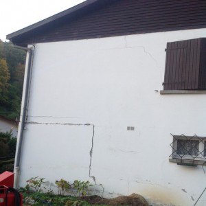 renforcer fondation maison ancienne