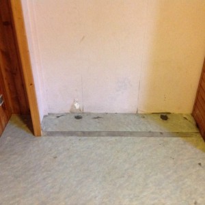 consolidation batiment