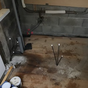 consolider fondations maison