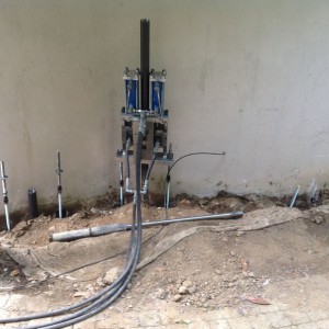 fissures murs maison