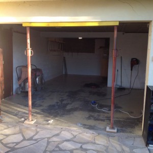 fissures murs maison