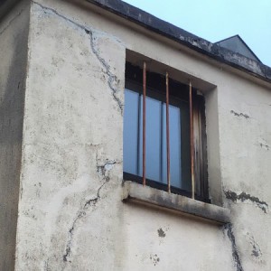 renforcement fondations