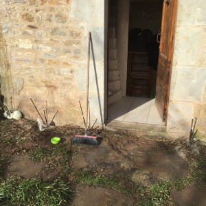 renforcer fondation maison