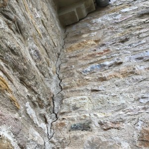 renforcer fondation maison ancienne